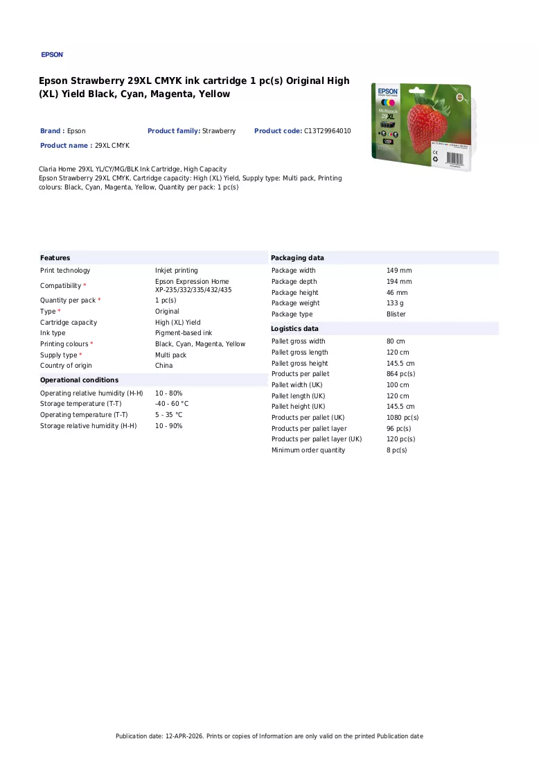 Folleto