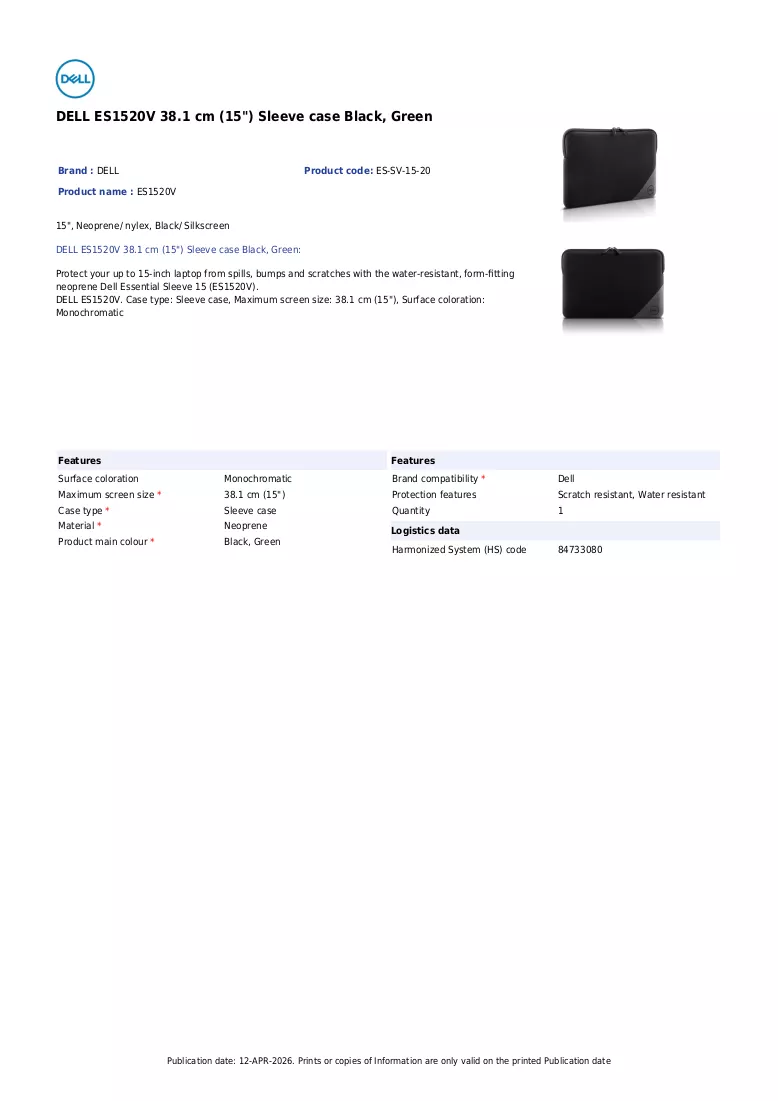 Folleto