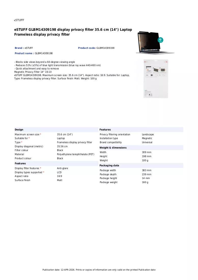 Folleto