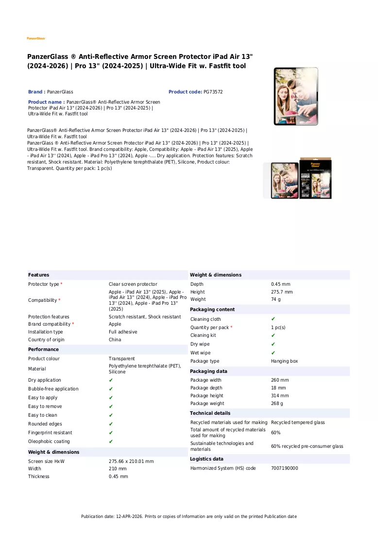 Folleto