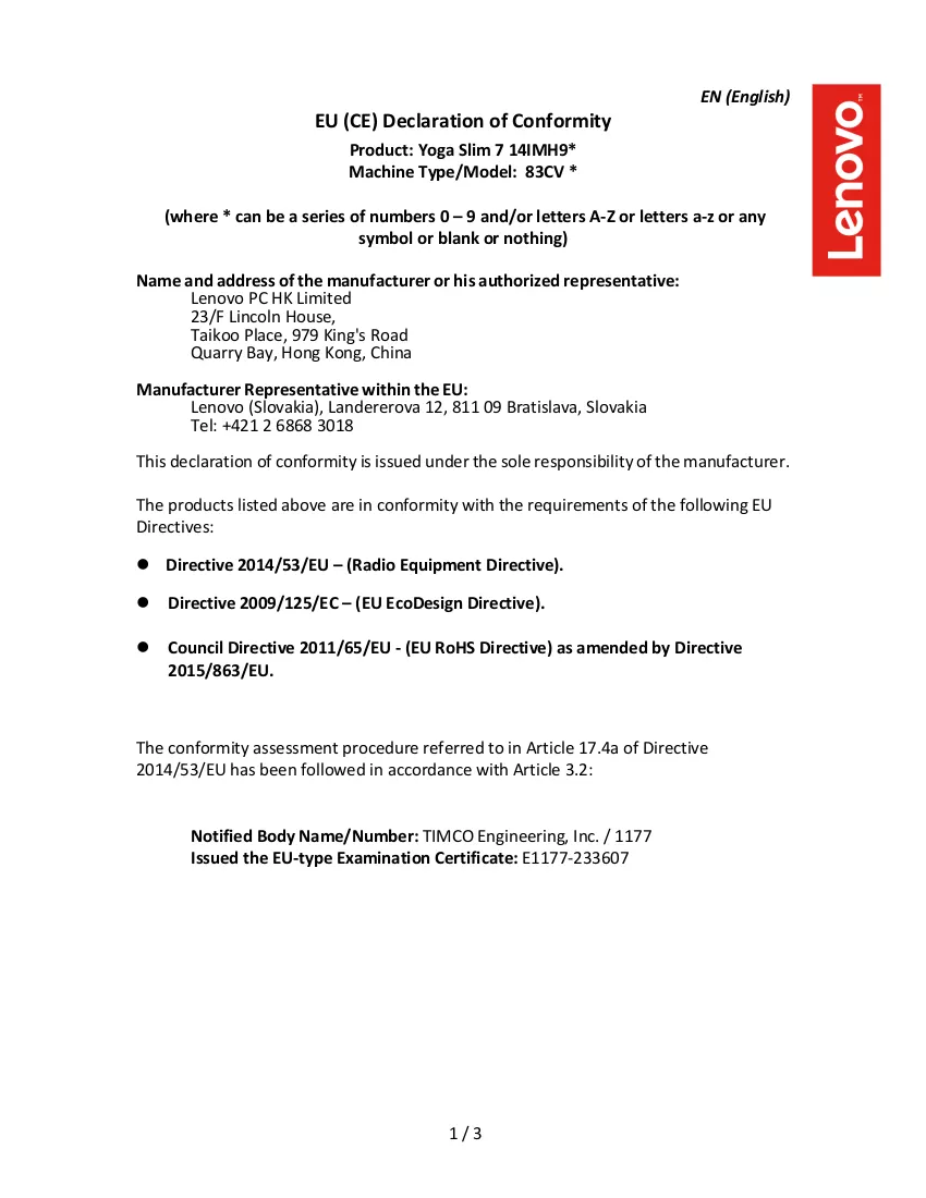 Documento