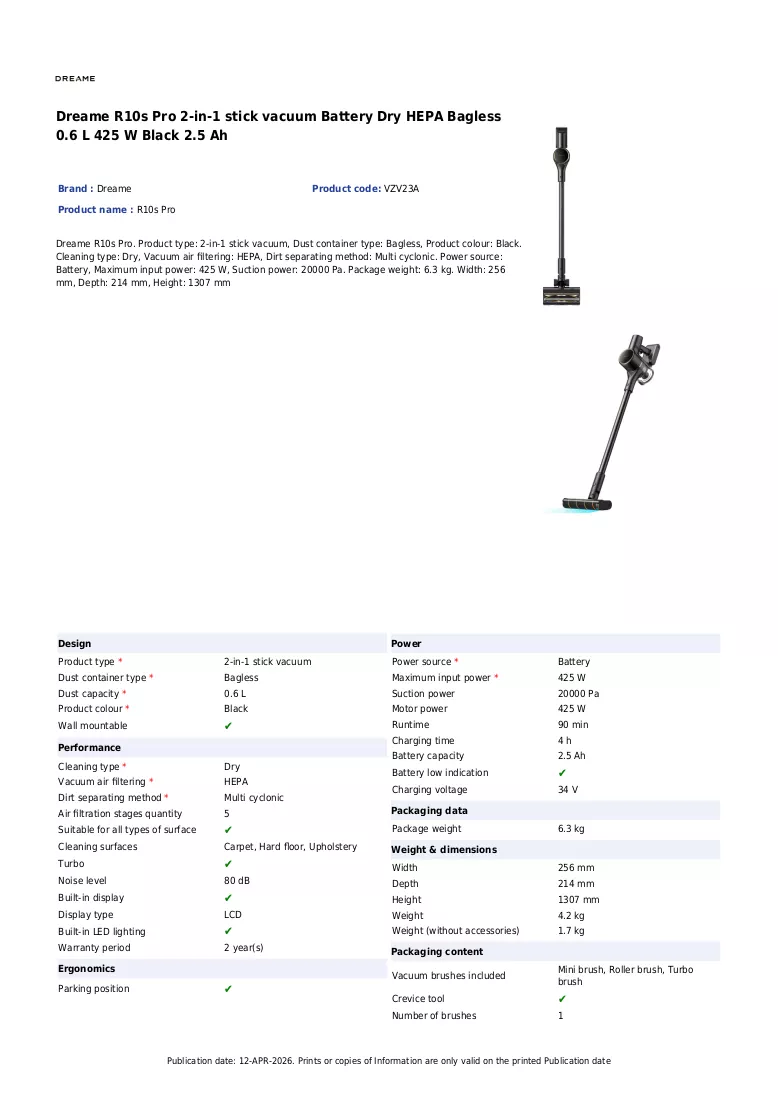 Folleto