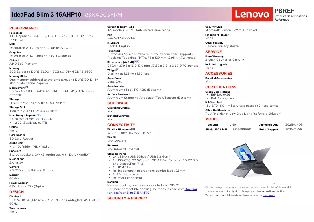 Folleto