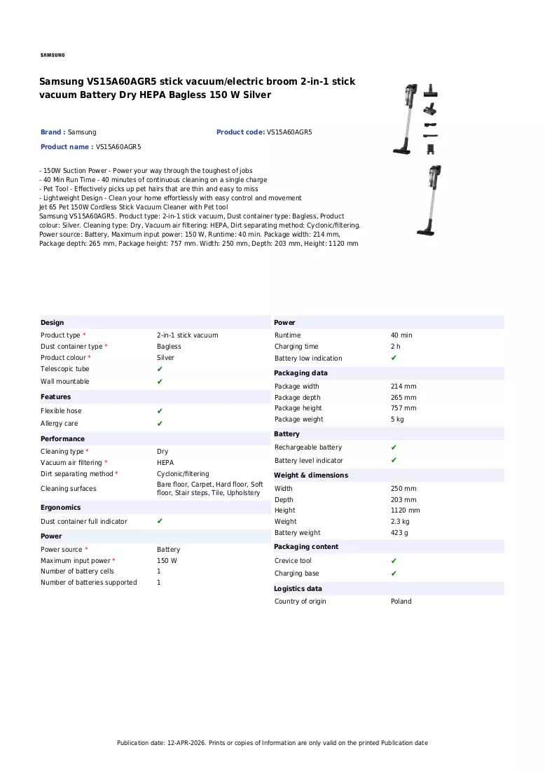 Folleto