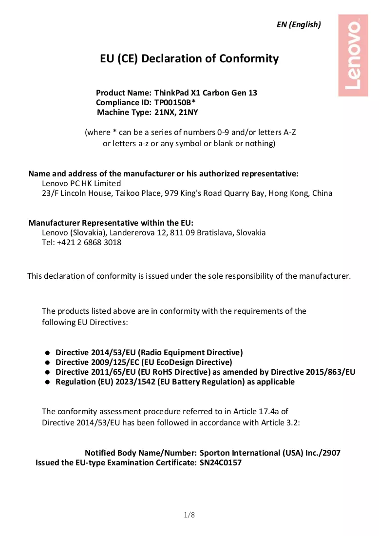 Documento
