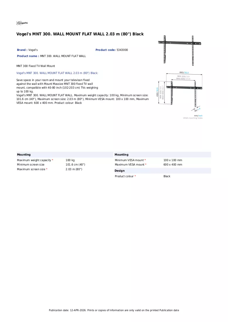 Folleto