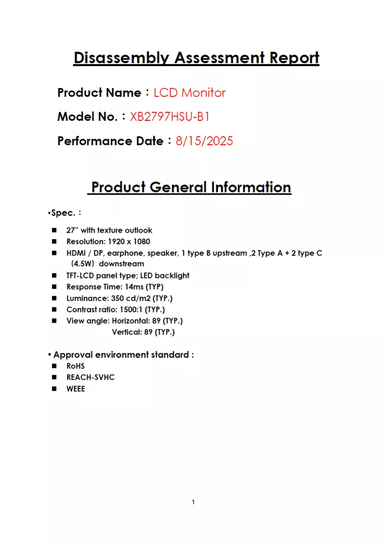 Documento