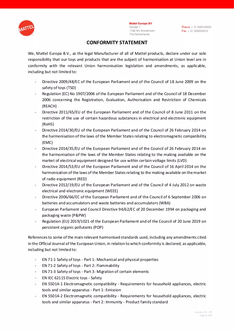 Documento