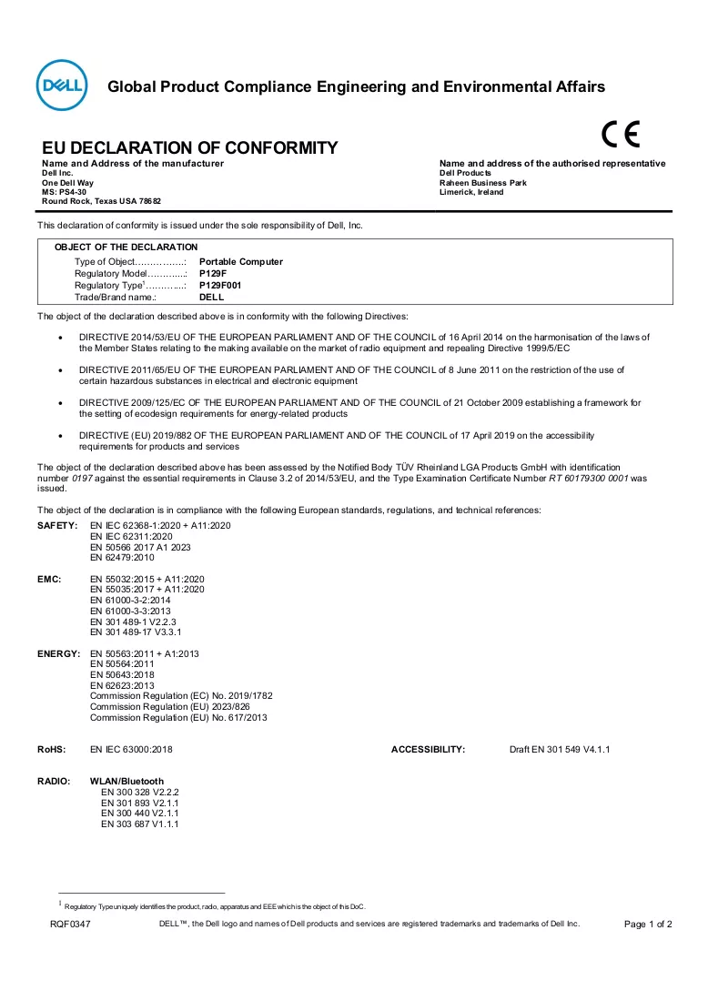 Documento