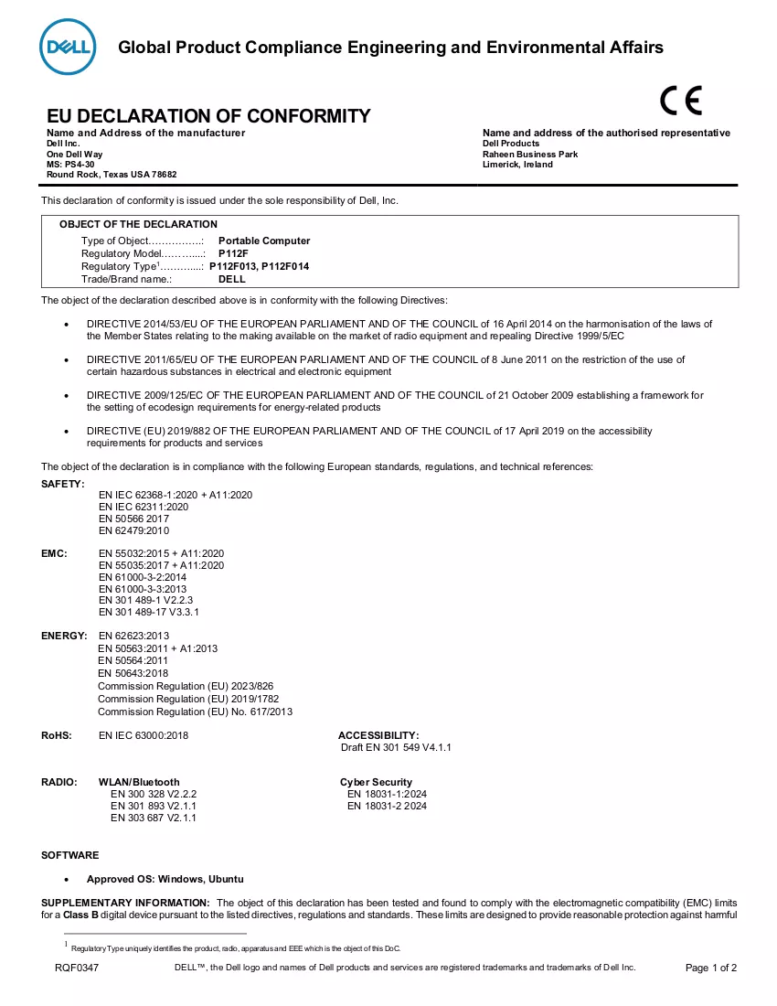 Documento