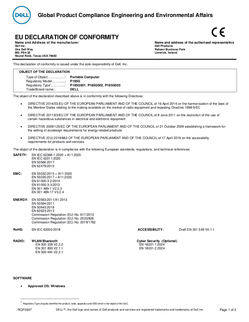 Documento
