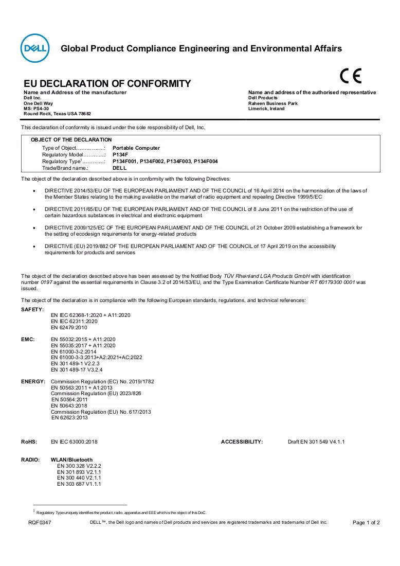 Documento