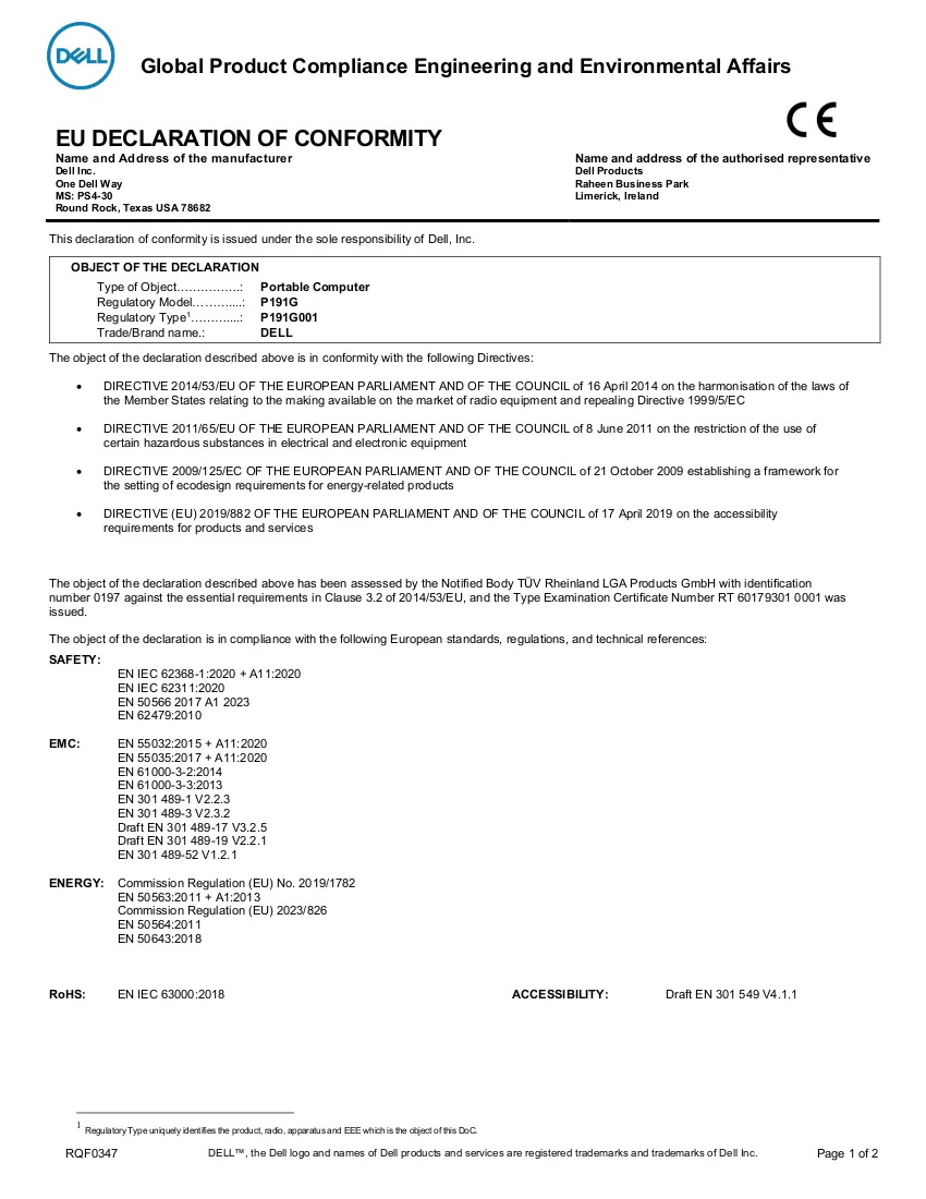 Documento
