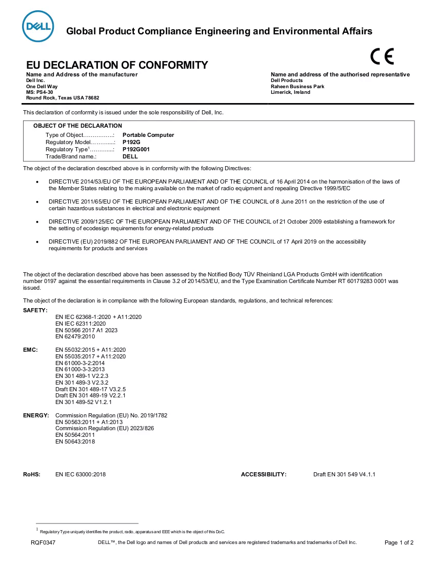 Documento