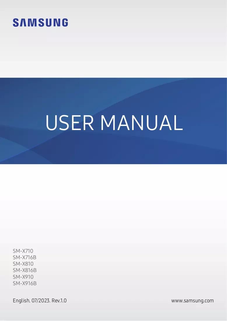 Manual