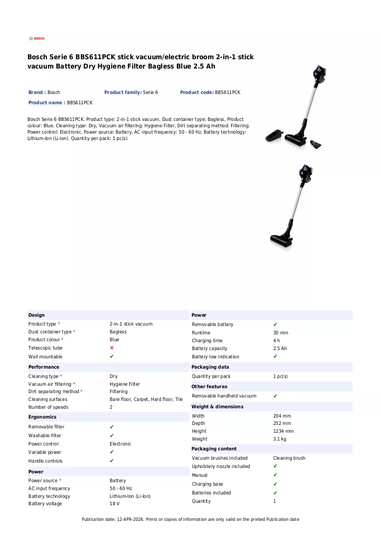 Folleto