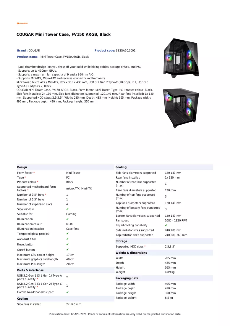 Folleto