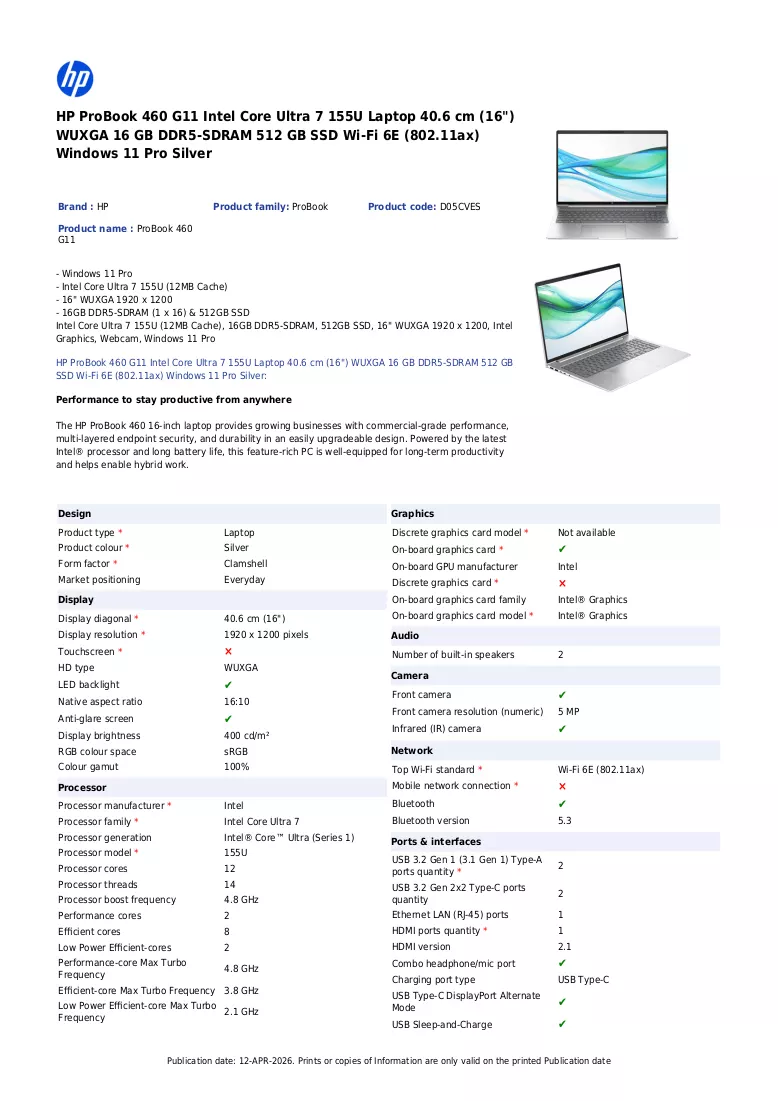 Folleto
