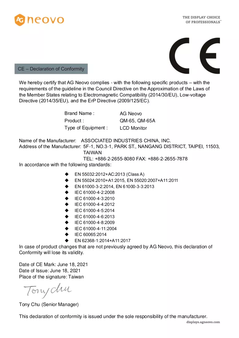 Documento