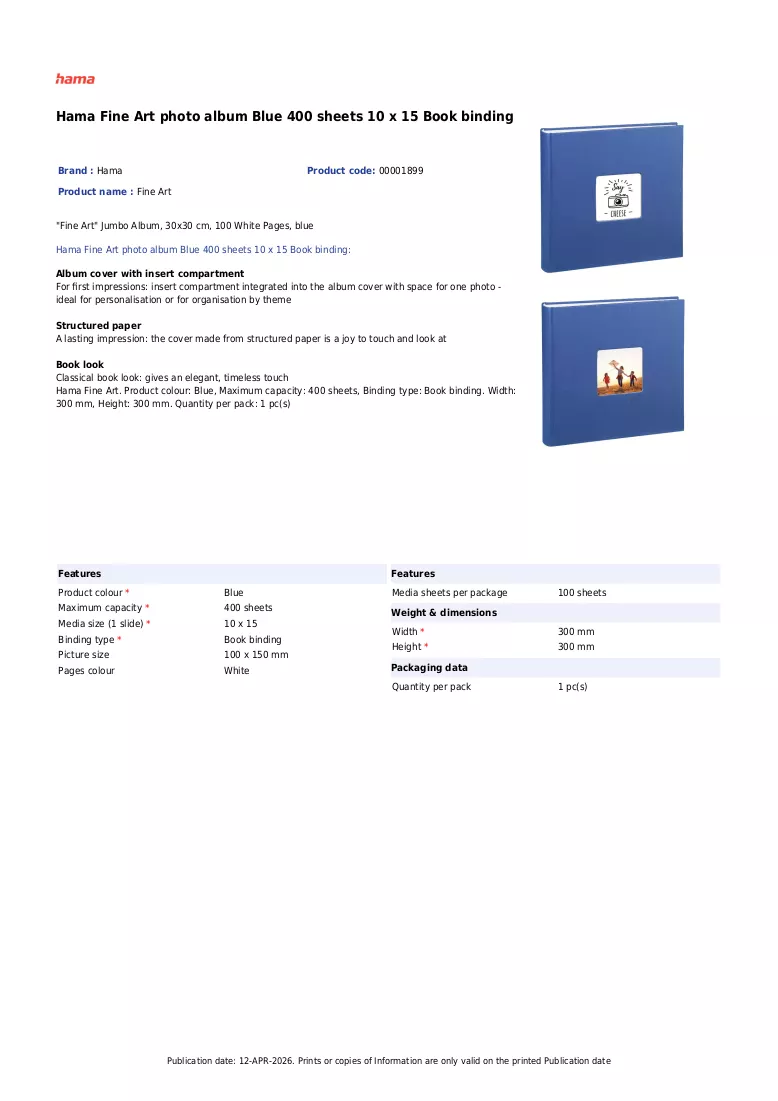 Folleto