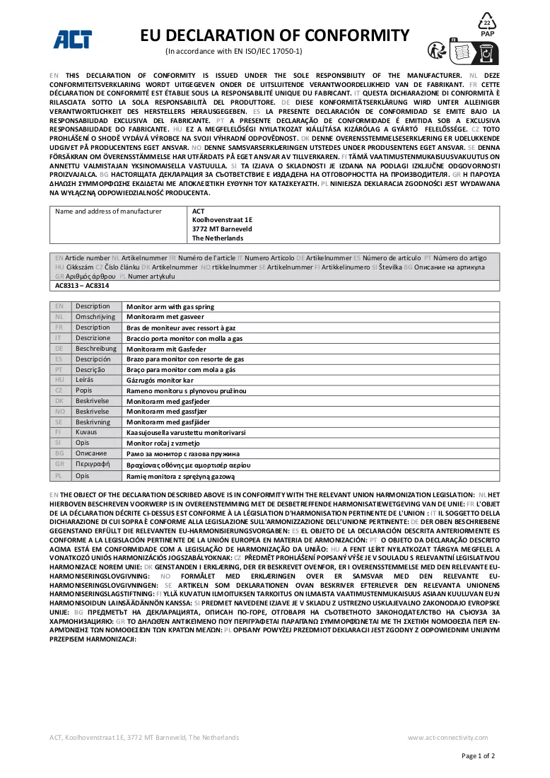 Documento