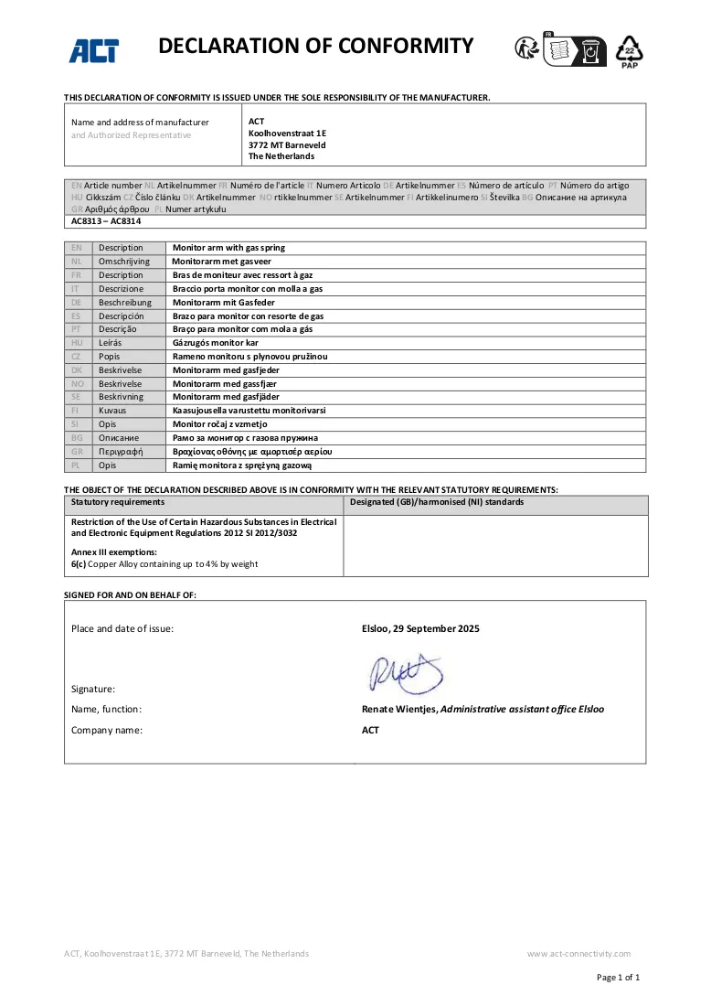 Documento