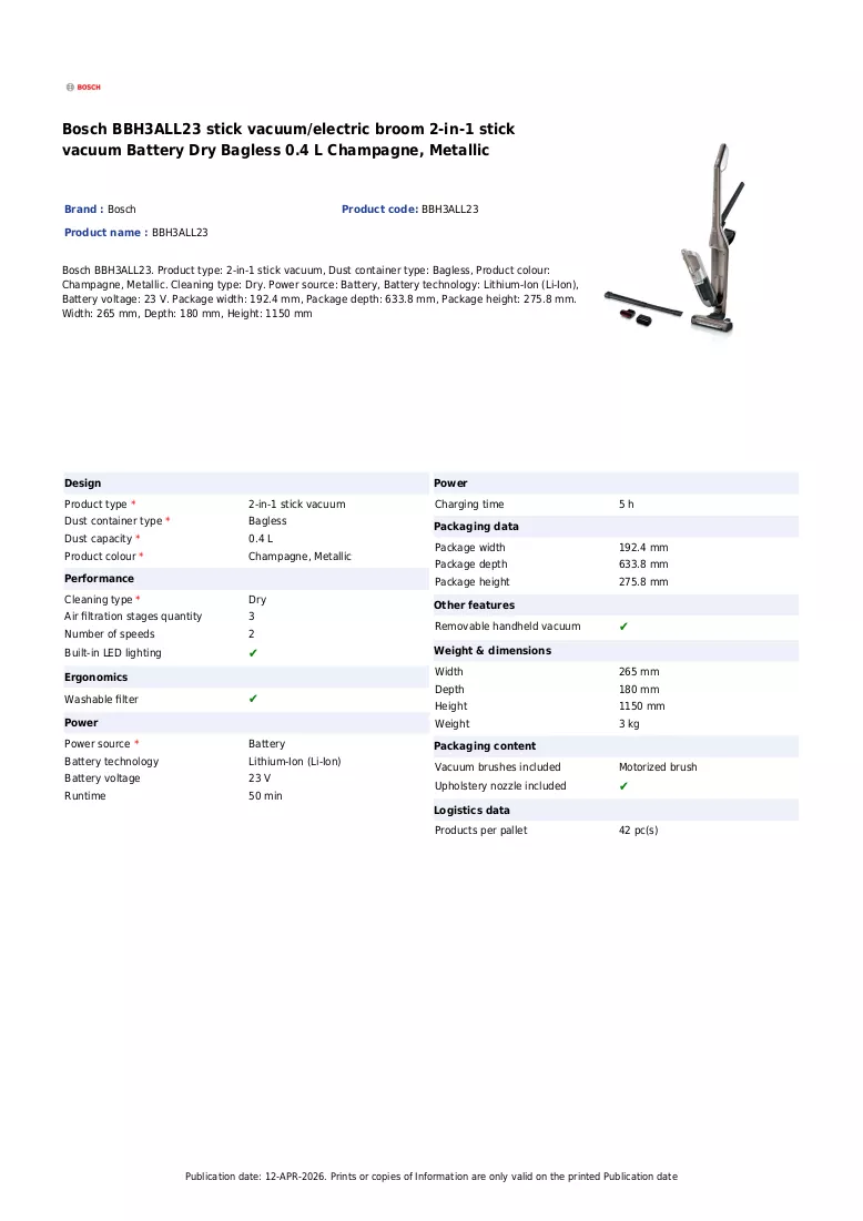 Folleto