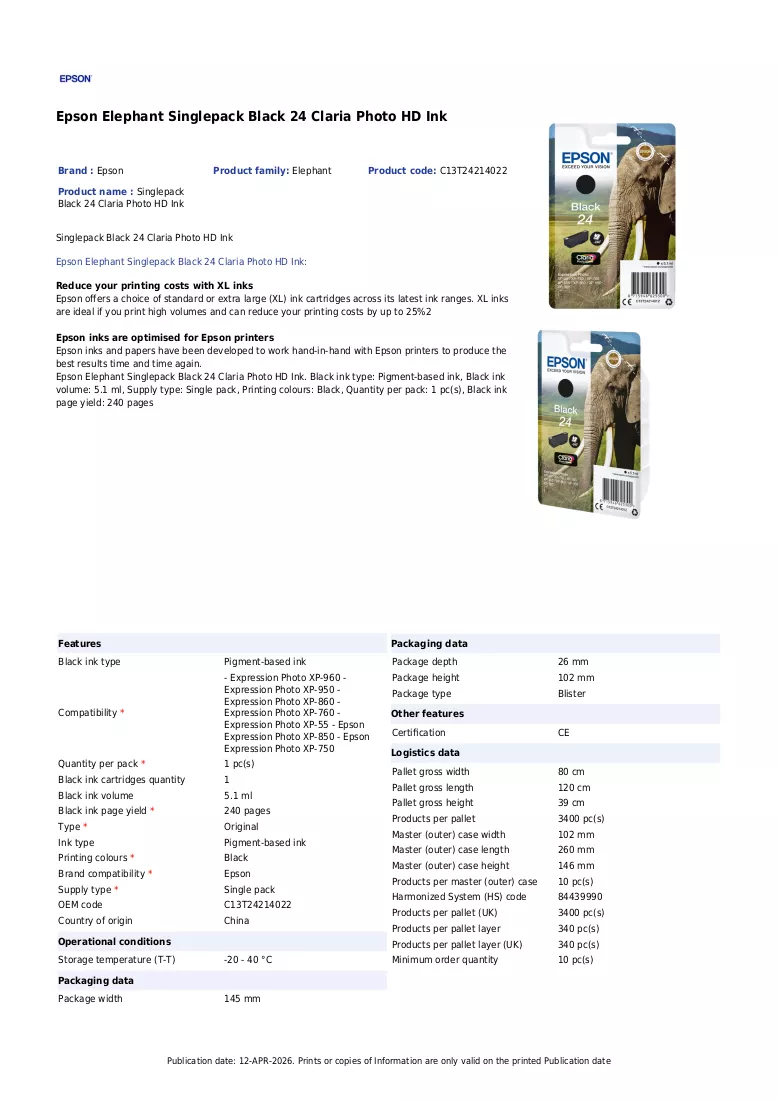 Folleto