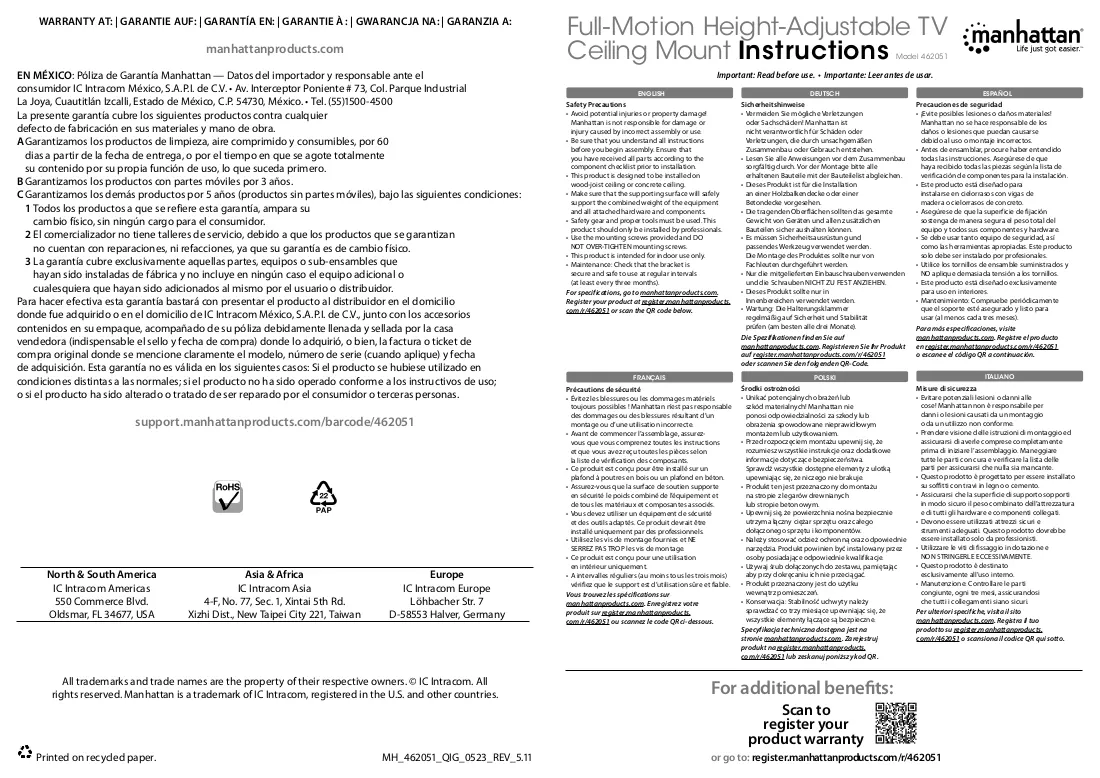 Manual