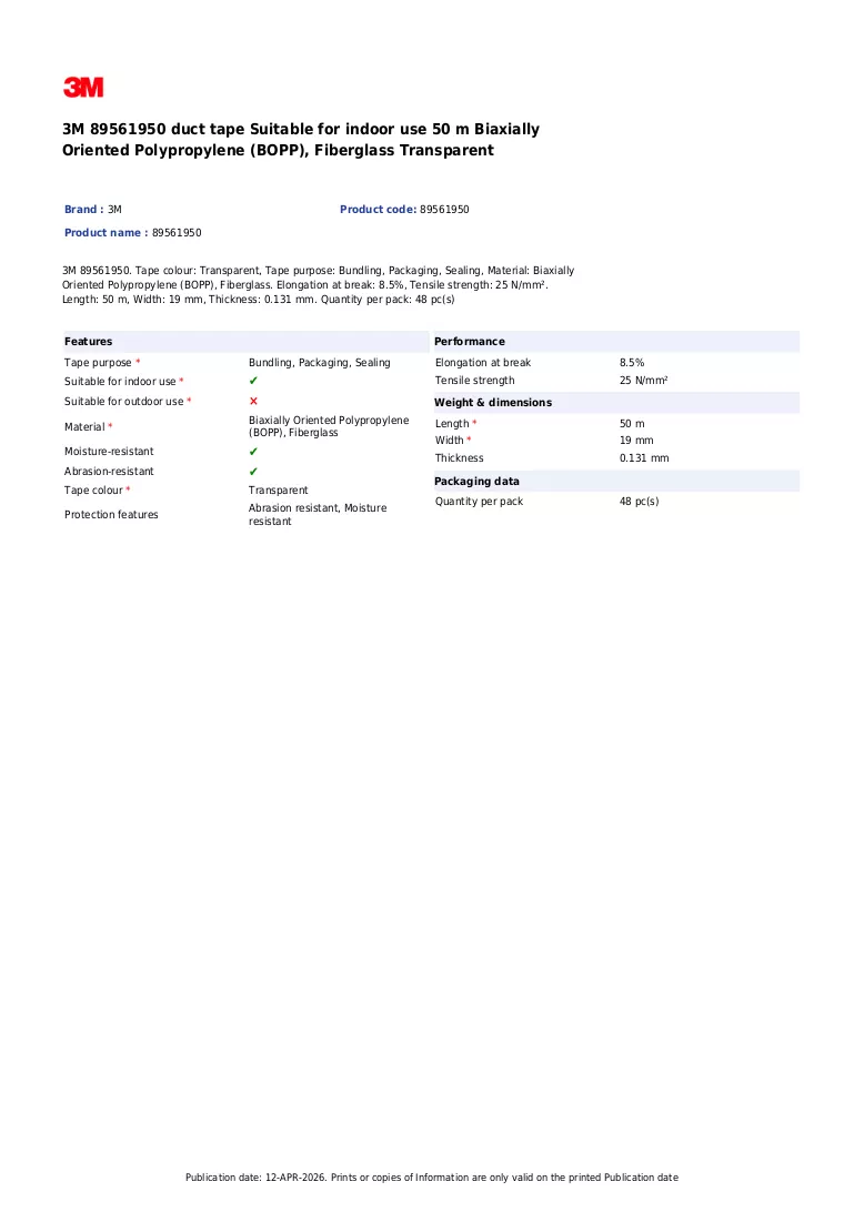 Folleto
