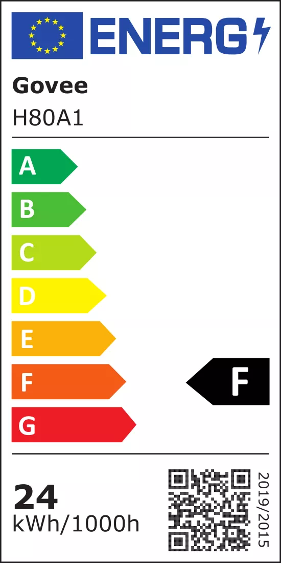 Etiqueta energética
