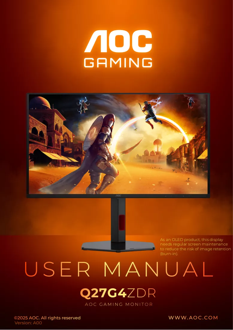 Manual