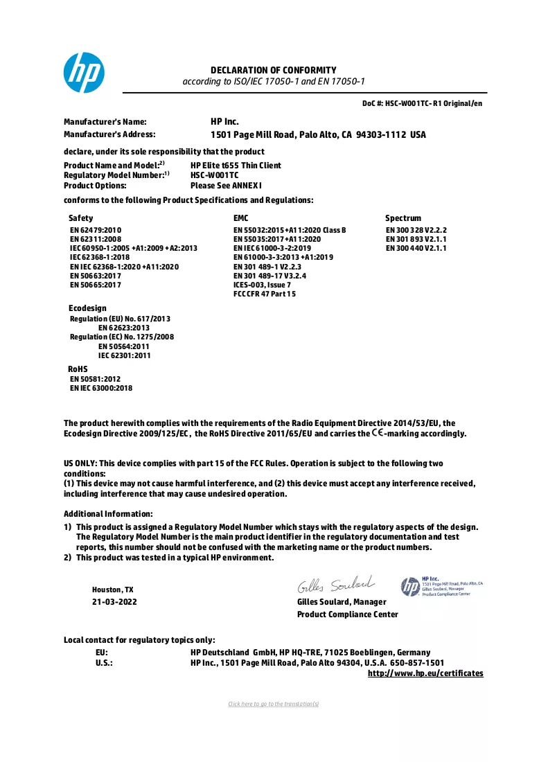 Documento