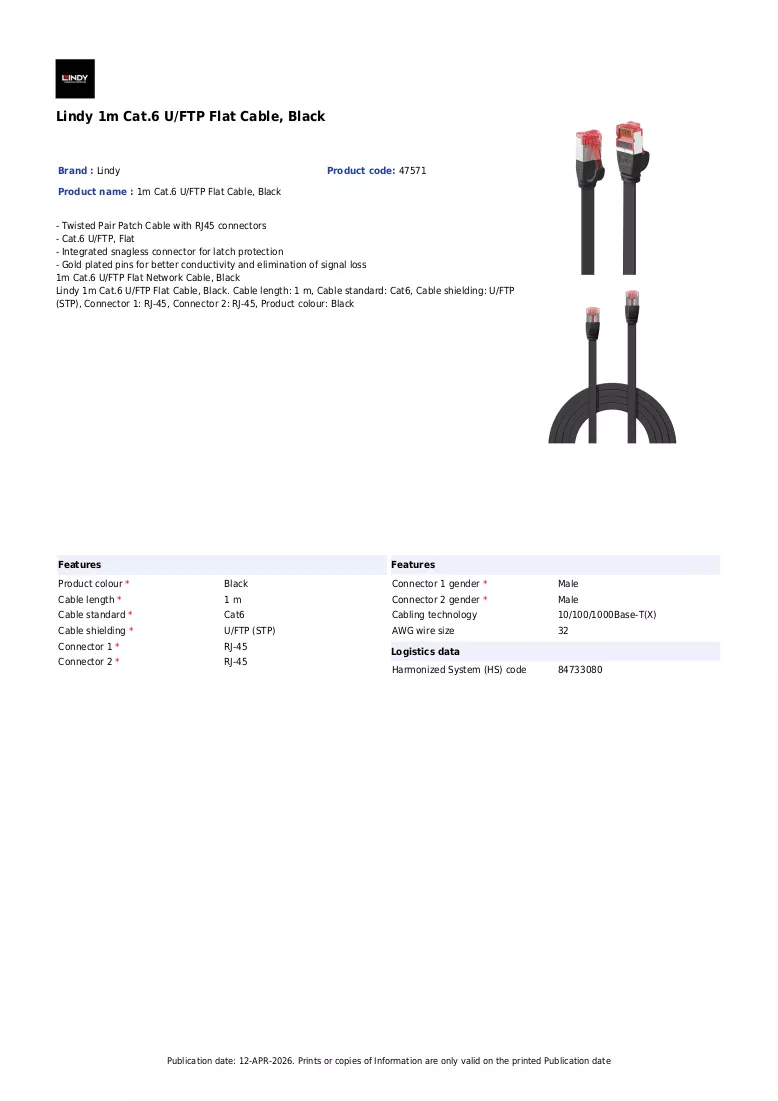Folleto