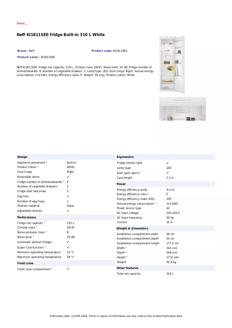 Folleto