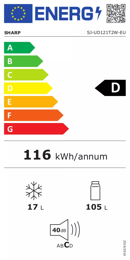 Etiqueta energética