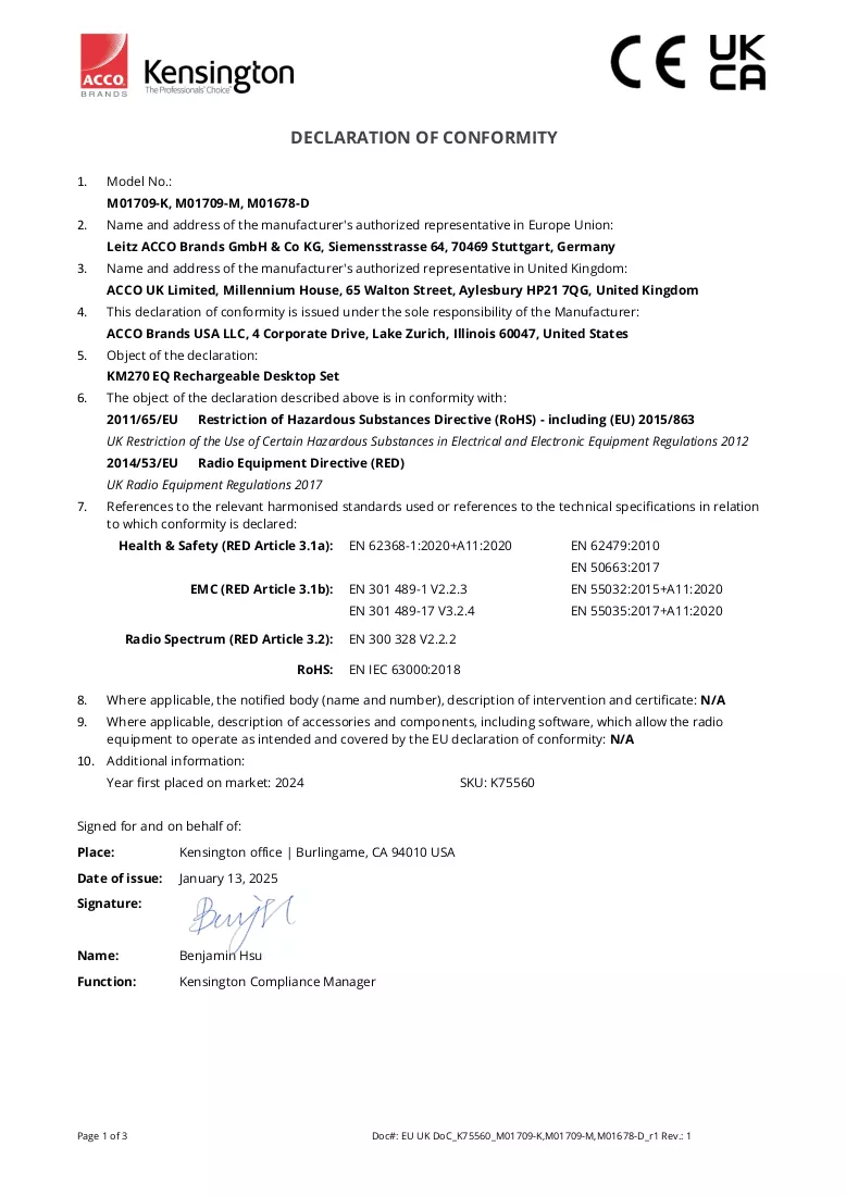 Documento