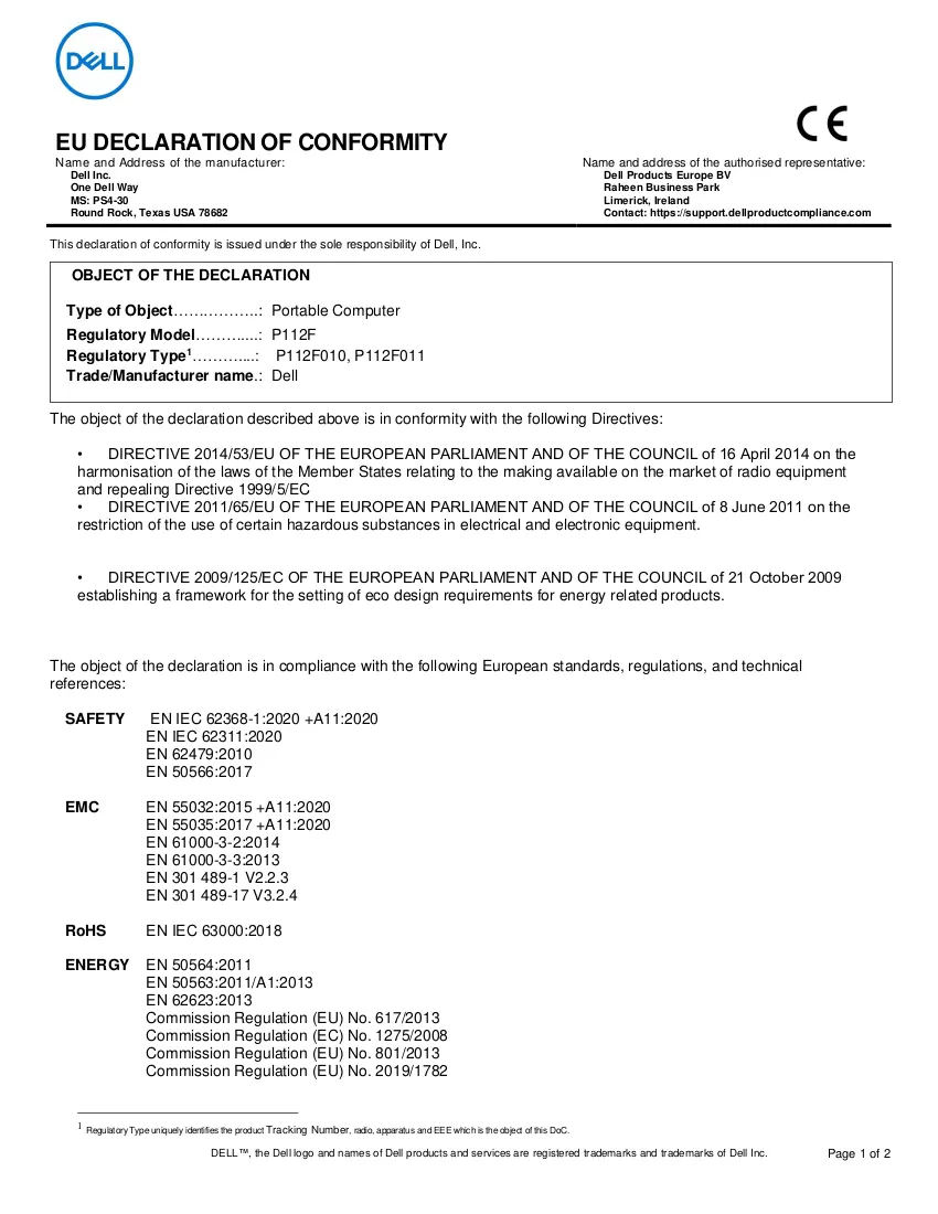 Documento
