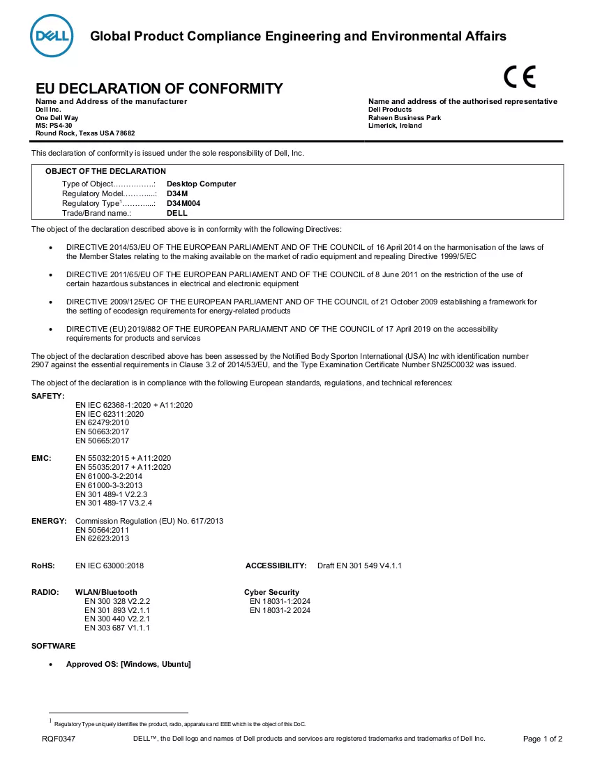 Documento