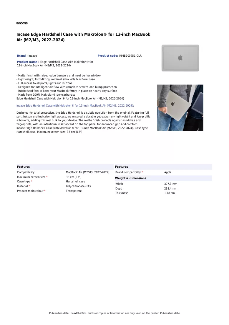 Folleto