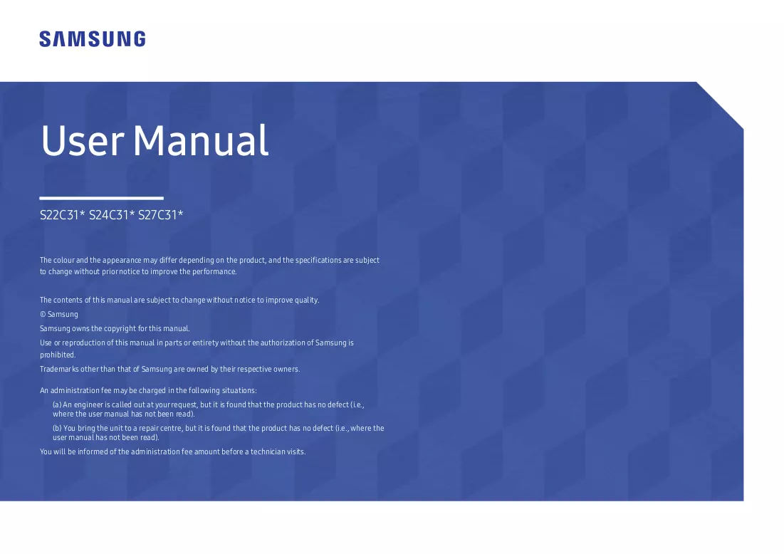 Manual