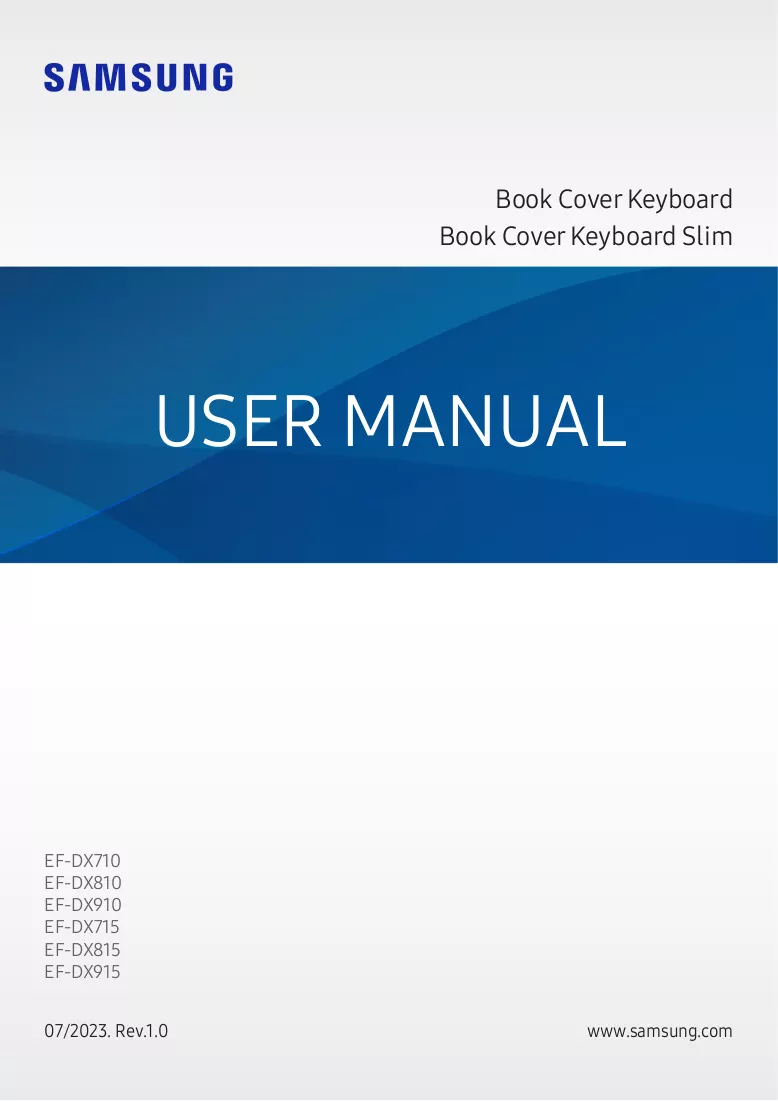 Manual
