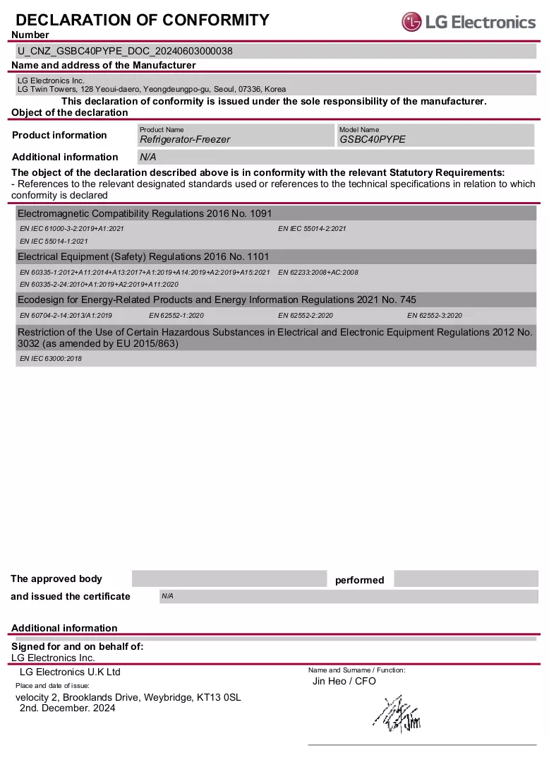 Documento