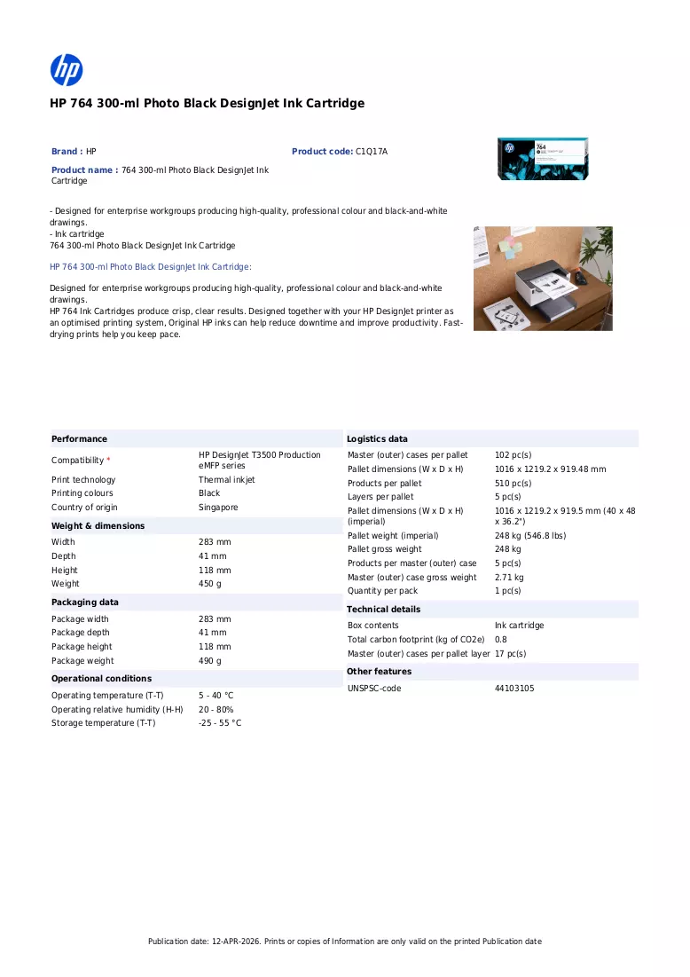 Folleto