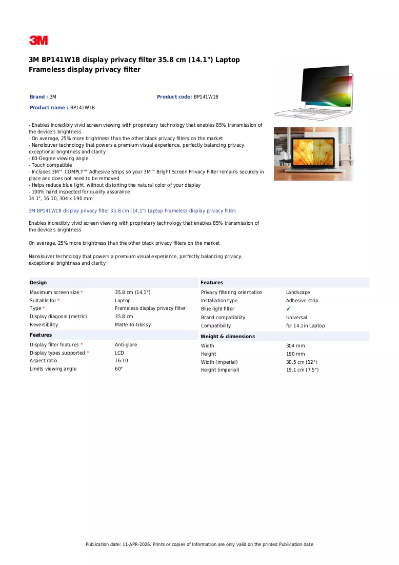 Folleto