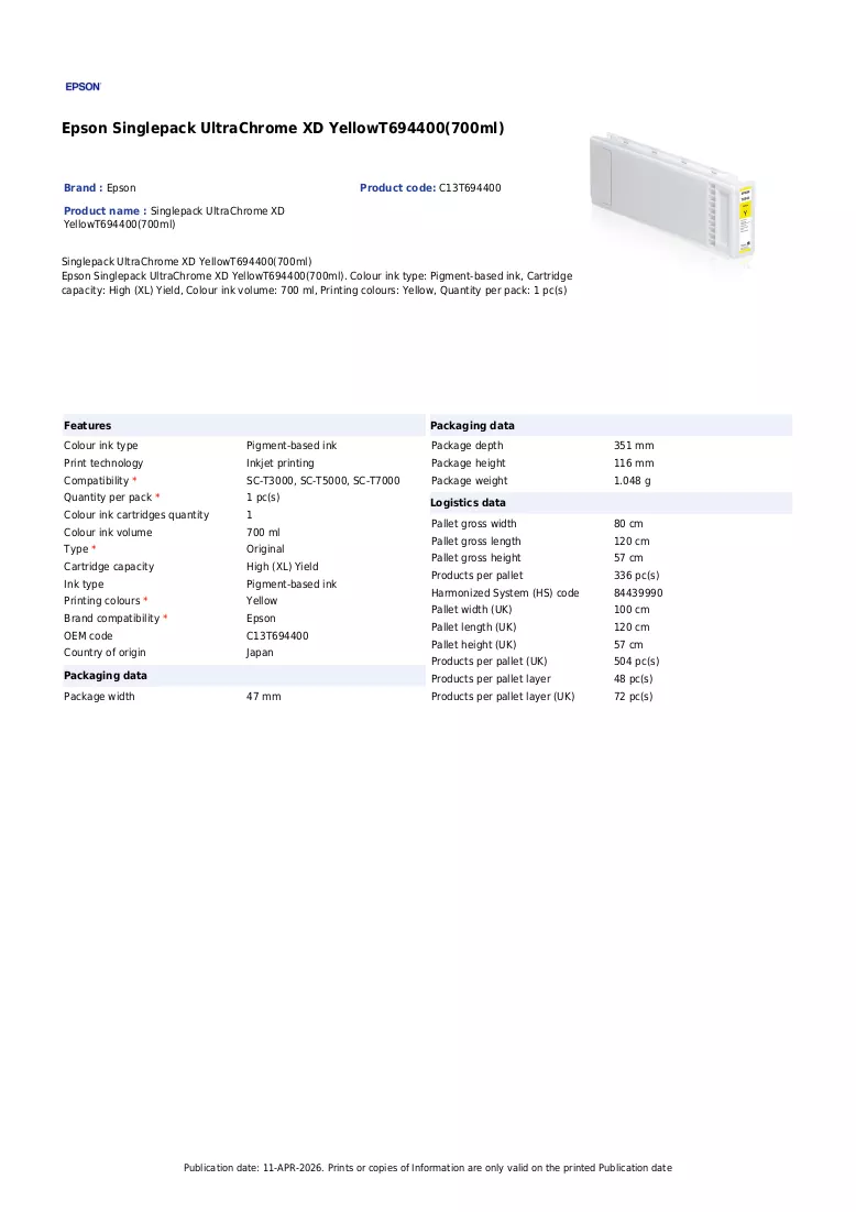 Folleto