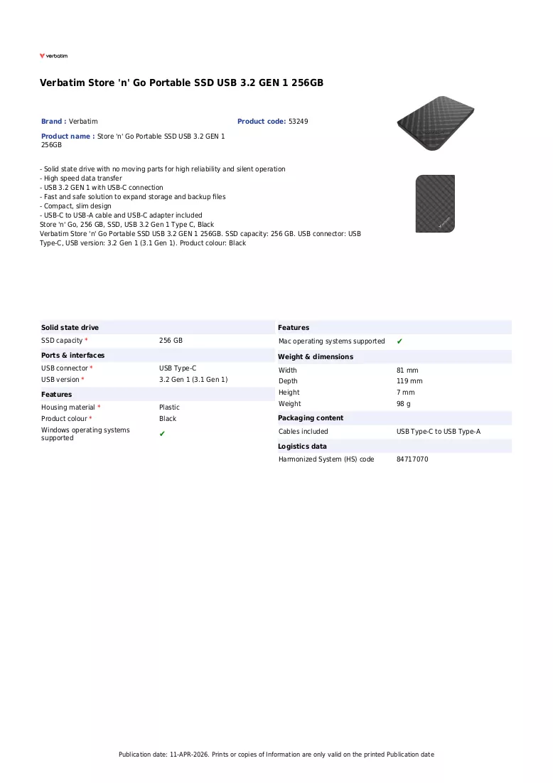 Folleto