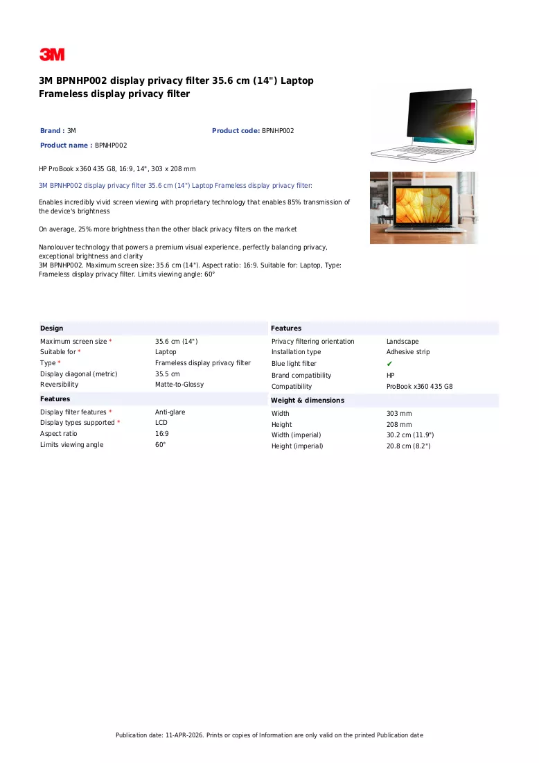 Folleto