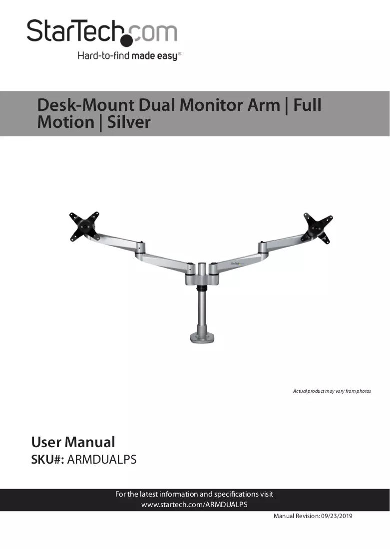 Manual