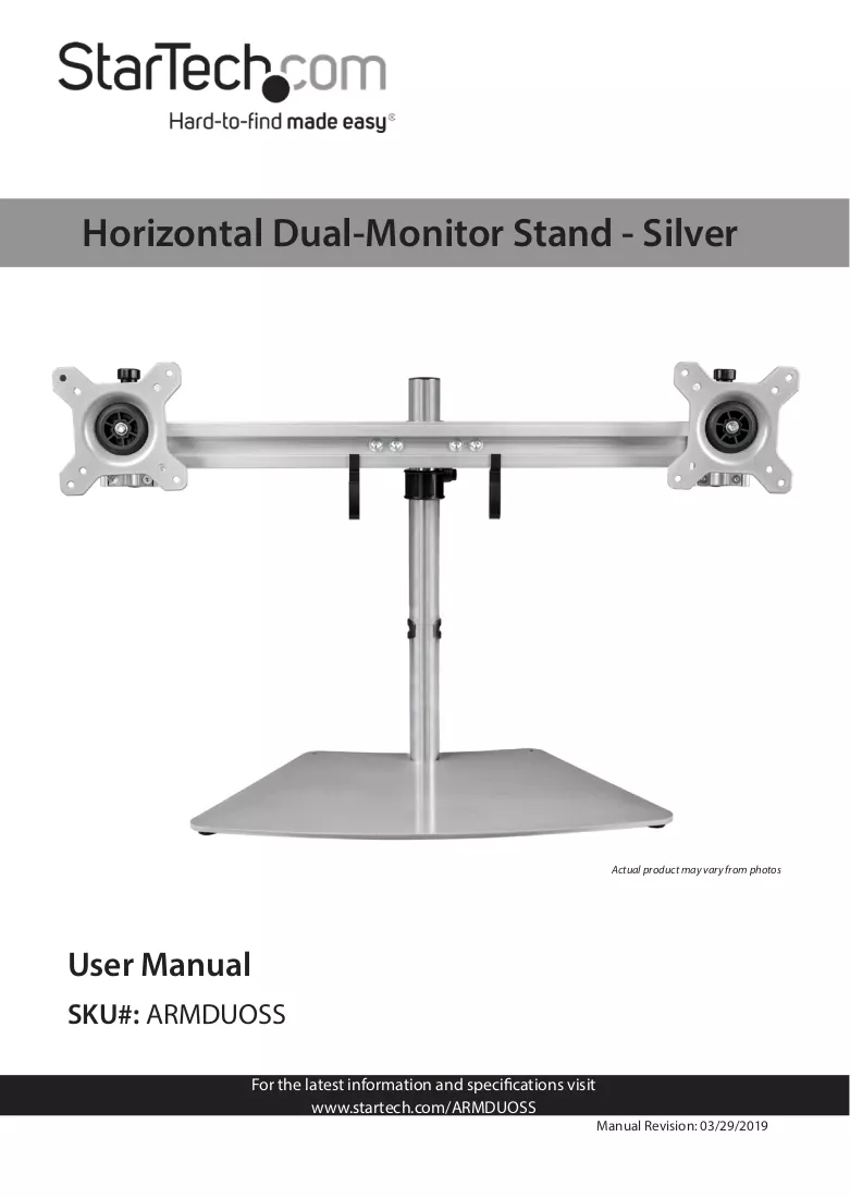 Manual
